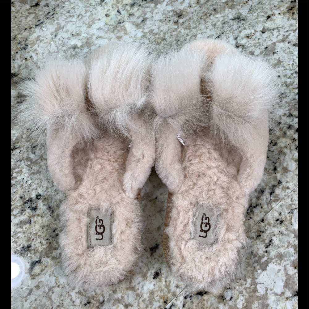Ugg Slippers